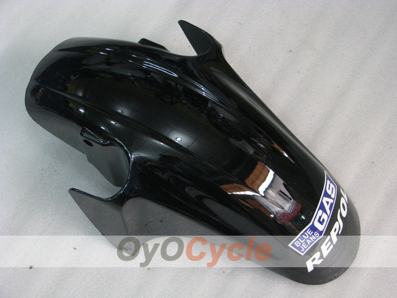 Front Fender Fairing For Honda 99-00 CBR600F4 #OYO87908022