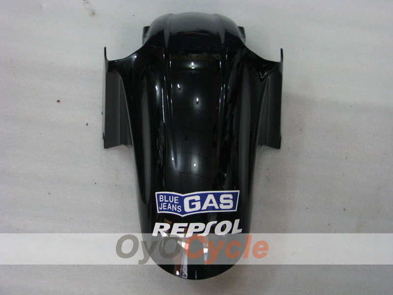 Front Fender Fairing For Honda 99-00 CBR600F4 #OYO87908022
