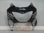 Front Upper Fairing For Honda 99-00 CBR600F4 #OYO87908023