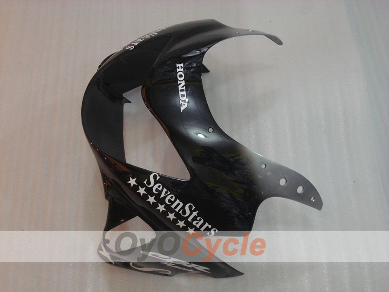 Front Upper Fairing For Honda 99-00 CBR600F4 #OYO87908023 Secondary image
