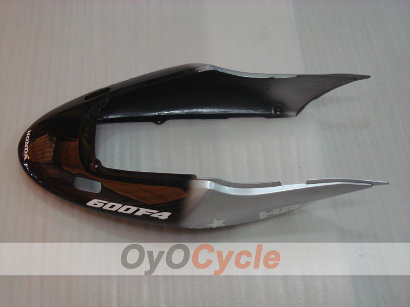 Rear Tail Fairing For Honda 99-00 CBR600F4 #OYO87908026