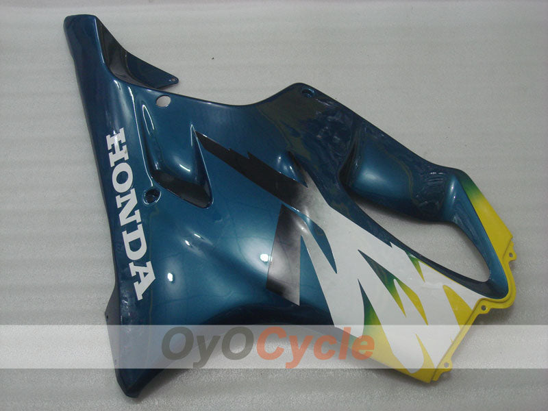 Left & Right Side Fairing For Honda 99-00 CBR600F4 #OYO87908028 Main image