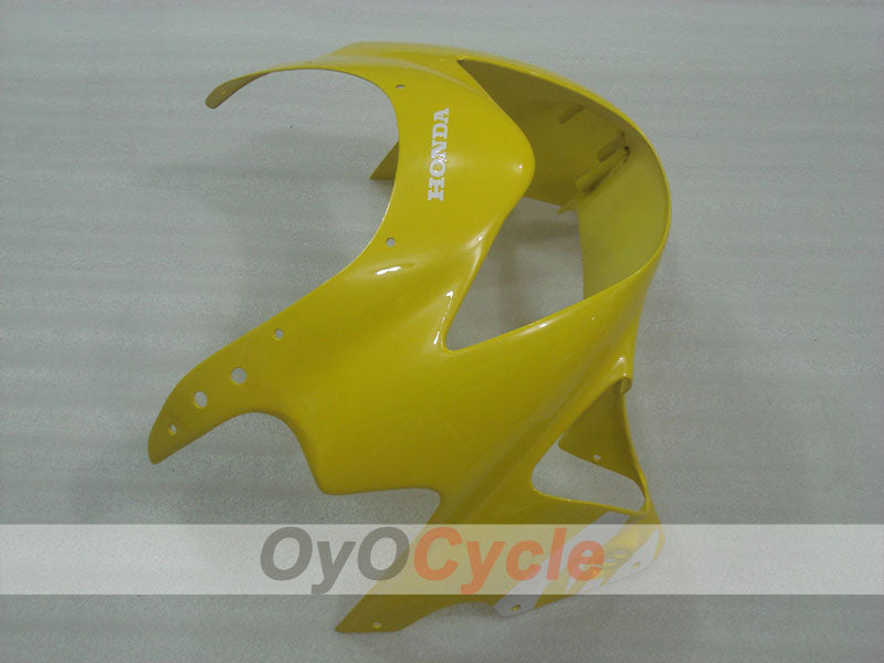 Front Upper Fairing For Honda 99-00 CBR600F4 #OYO87908027