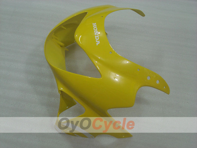 Front Upper Fairing For Honda 99-00 CBR600F4 #OYO87908027