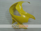 Front Upper Fairing For Honda 99-00 CBR600F4 #OYO87908027