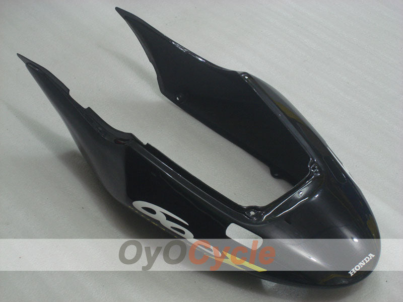 Rear Tail Fairing For Honda 99-00 CBR600F4 #OYO87908029 Main image