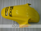 Front Fender Fairing For Honda 99-00 CBR600F4 #OYO87908032