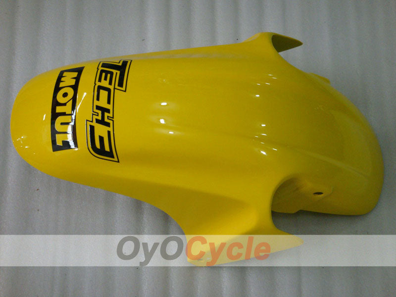 Front Fender Fairing For Honda 99-00 CBR600F4 #OYO87908032