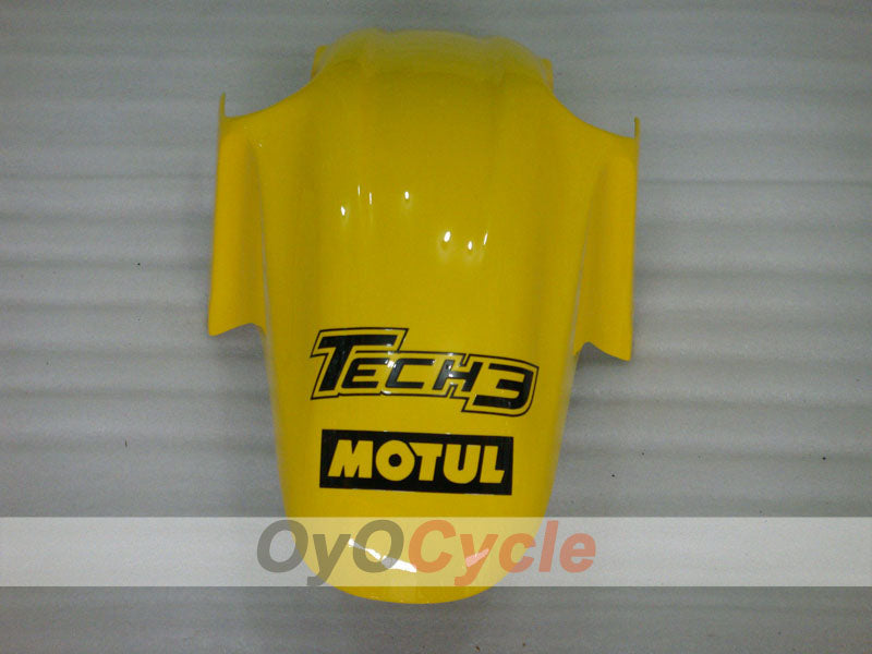 Front Fender Fairing For Honda 99-00 CBR600F4 #OYO87908032
