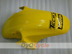 Front Fender Fairing For Honda 99-00 CBR600F4 #OYO87908032