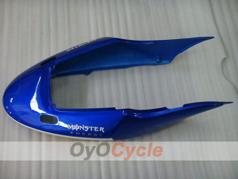 Rear Tail Fairing For Honda 99-00 CBR600F4 #OYO87908033 Main image