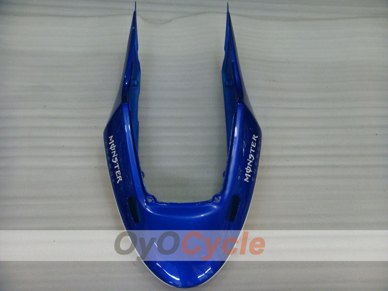Rear Tail Fairing For Honda 99-00 CBR600F4 #OYO87908033 Secondary image