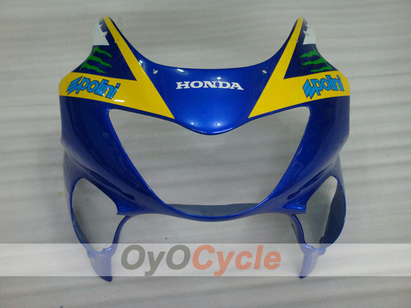Front Upper Fairing For Honda 99-00 CBR600F4 #OYO87908030