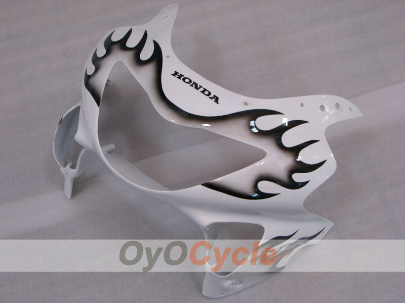 Front Upper Fairing For Honda 99-00 CBR600F4 #OYO87907959 Secondary image