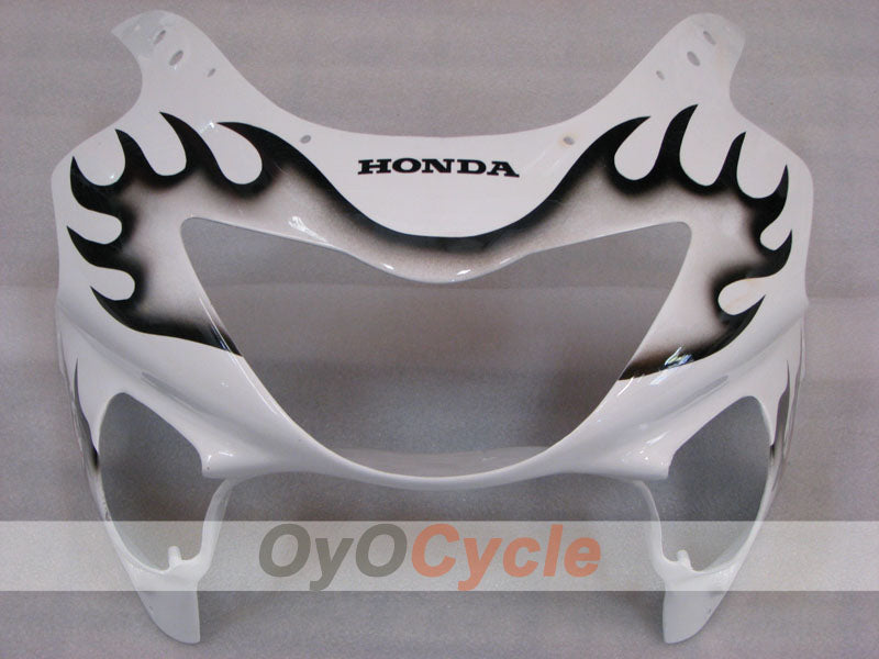 Front Upper Fairing For Honda 99-00 CBR600F4 #OYO87907959 Main image