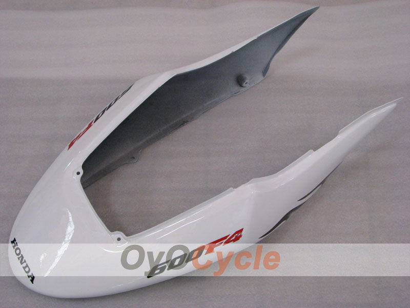 Rear Tail Fairing For Honda 99-00 CBR600F4 #OYO87907962 Main image