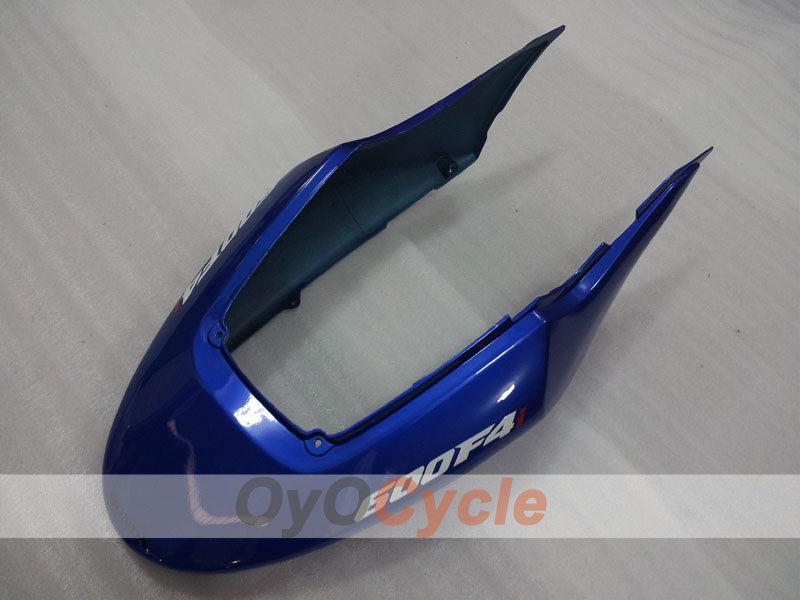 Rear Tail Fairing For Honda 04-07 CBR600F4i #OYO87908156 Main image