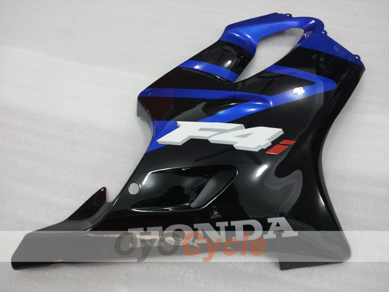 Left & Right Side Fairing For Honda 04-07 CBR600F4i #OYO87908154 Main image