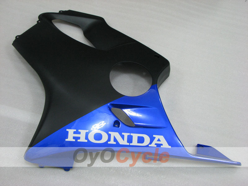 Left & Right Side Fairing For Honda 04-07 CBR600F4i #OYO87908158 Secondary image