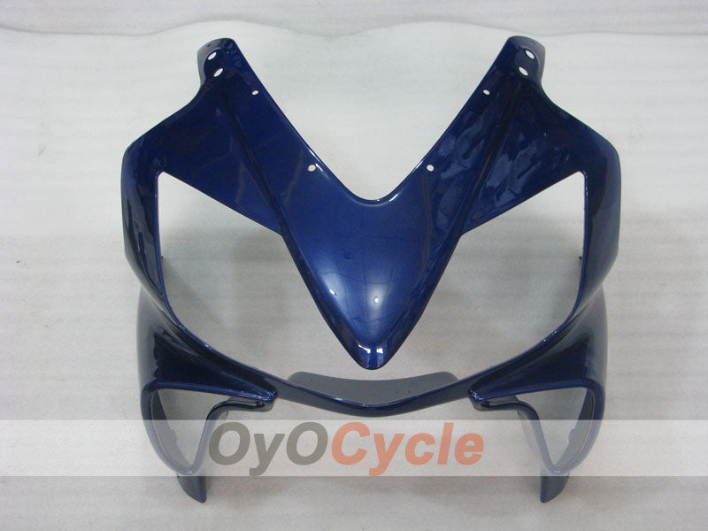 Front Upper Fairing For Honda 04-07 CBR600F4i #OYO87908161 Main image