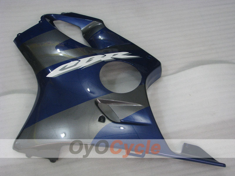 Left & Right Side Fairing For Honda 04-07 CBR600F4i #OYO87908162