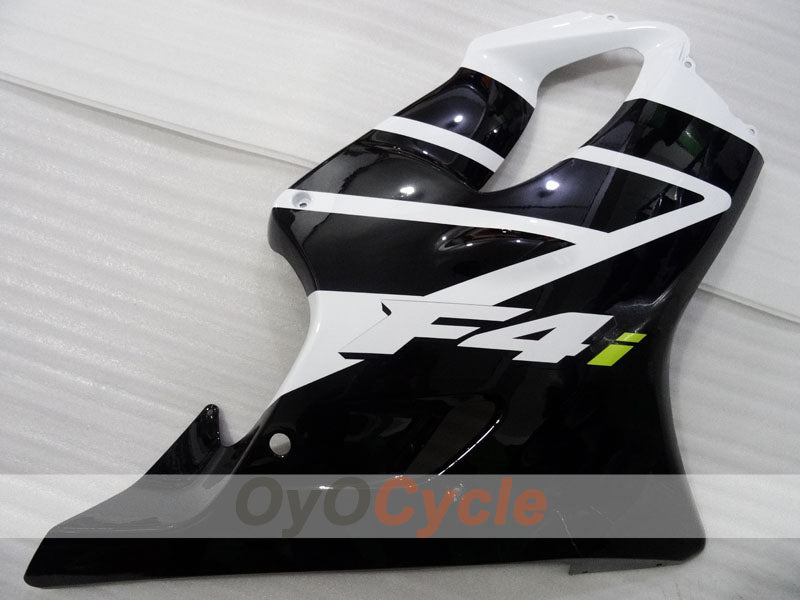 Left & Right Side Fairing For Honda 04-07 CBR600F4i #OYO87908166 Main image