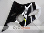 Left & Right Side Fairing For Honda 04-07 CBR600F4i #OYO87908166