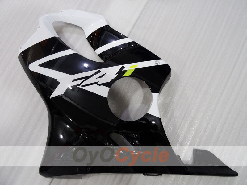 Left & Right Side Fairing For Honda 04-07 CBR600F4i #OYO87908166