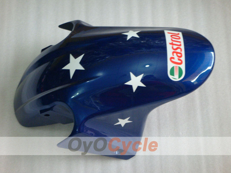 Front Fender Fairing For Honda 04-07 CBR600F4i #OYO87908169 Secondary image
