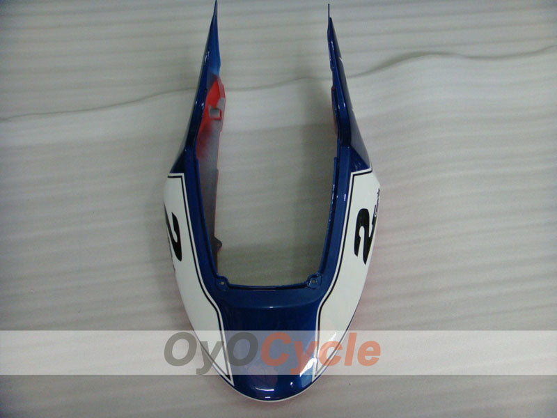 Rear Tail Fairing For Honda 04-07 CBR600F4i #OYO87908170 Main image