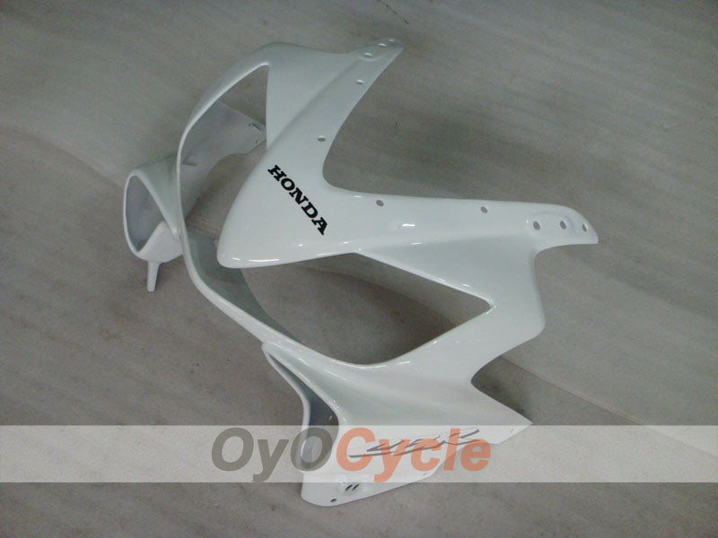 Front Upper Fairing For Honda 04-07 CBR600F4i #OYO87908178 Main image