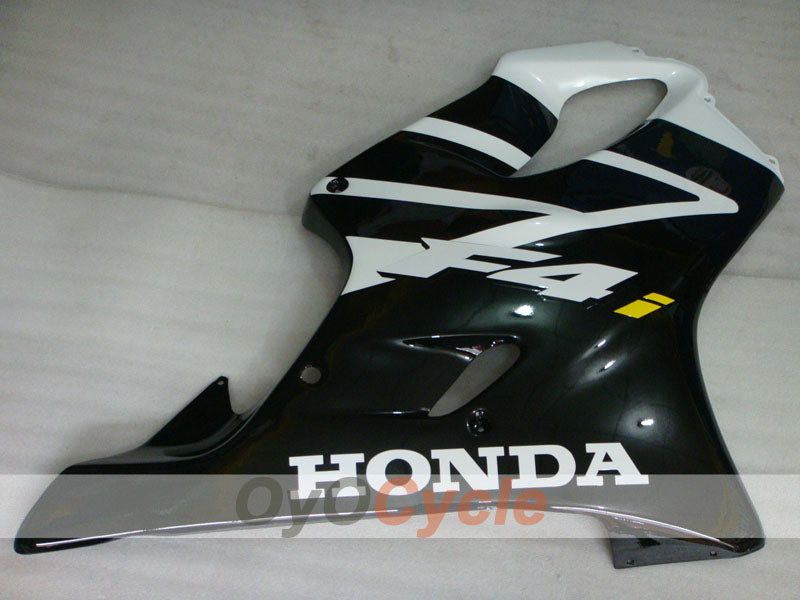 Left & Right Side Fairing For Honda 04-07 CBR600F4i #OYO87908180