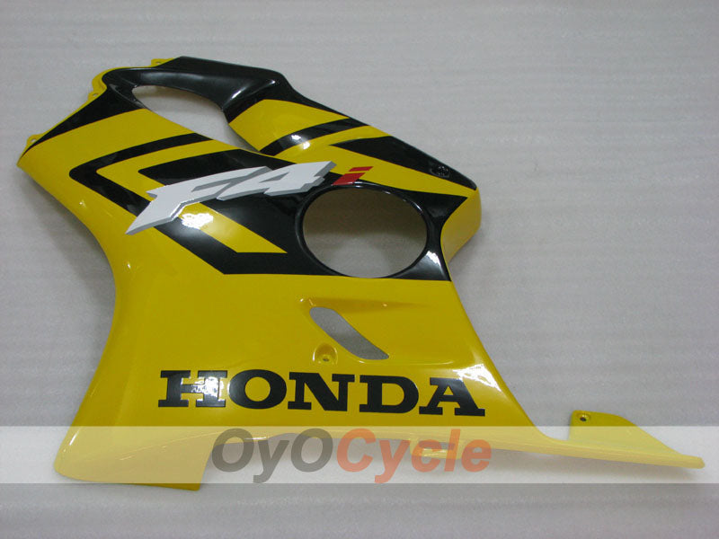 Left & Right Side Fairing For Honda 04-07 CBR600F4i #OYO87908185