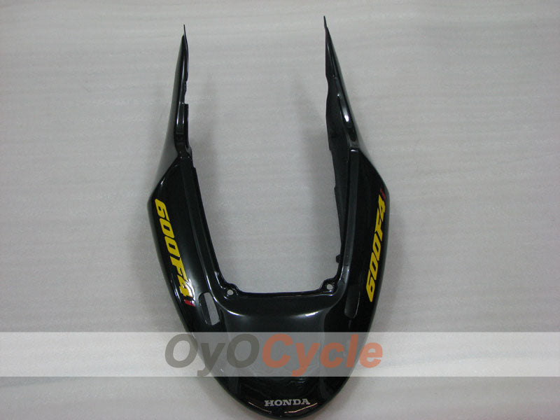 Rear Tail Fairing For Honda 04-07 CBR600F4i #OYO87908184