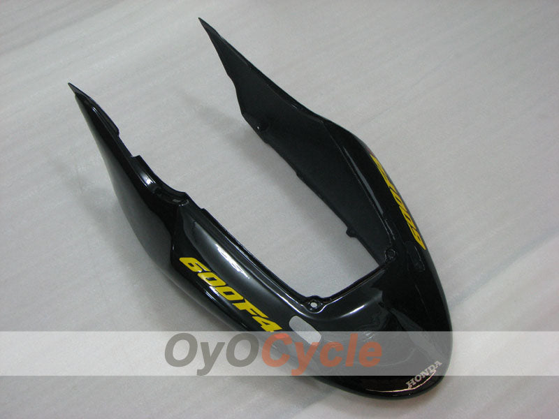 Rear Tail Fairing For Honda 04-07 CBR600F4i #OYO87908184 Main image