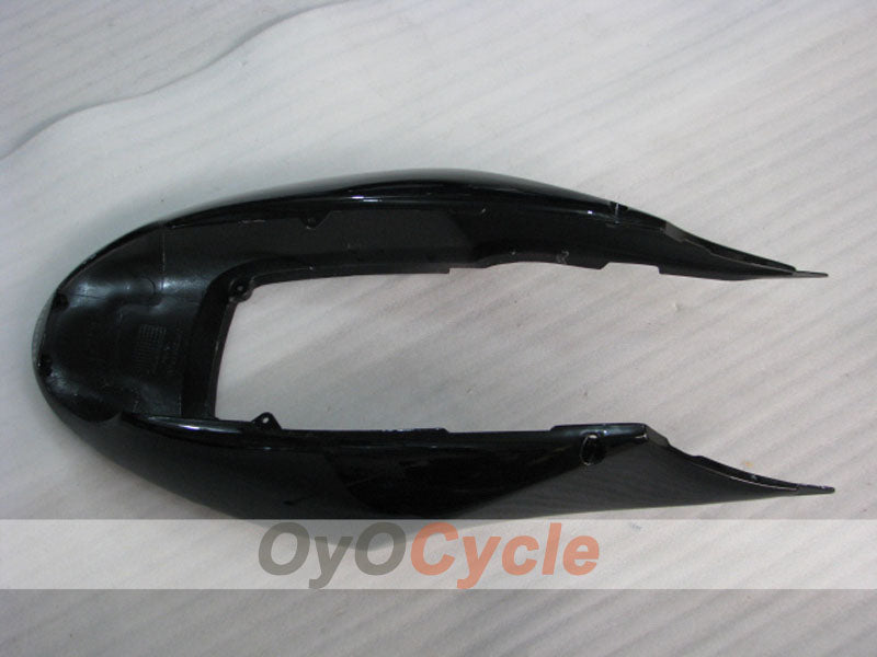Rear Tail Fairing For Honda 04-07 CBR600F4i #OYO87908189