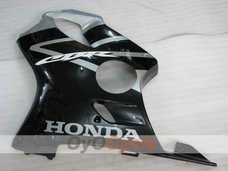 Left & Right Side Fairing For Honda 04-07 CBR600F4i #OYO87908190 Main image