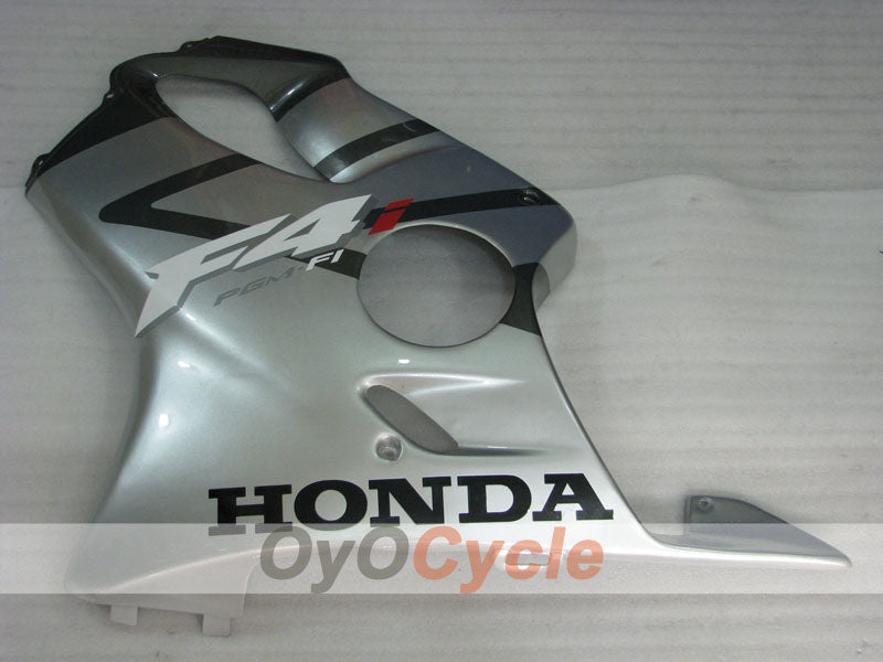 Left & Right Side Fairing For Honda 04-07 CBR600F4i #OYO87908193 Main image