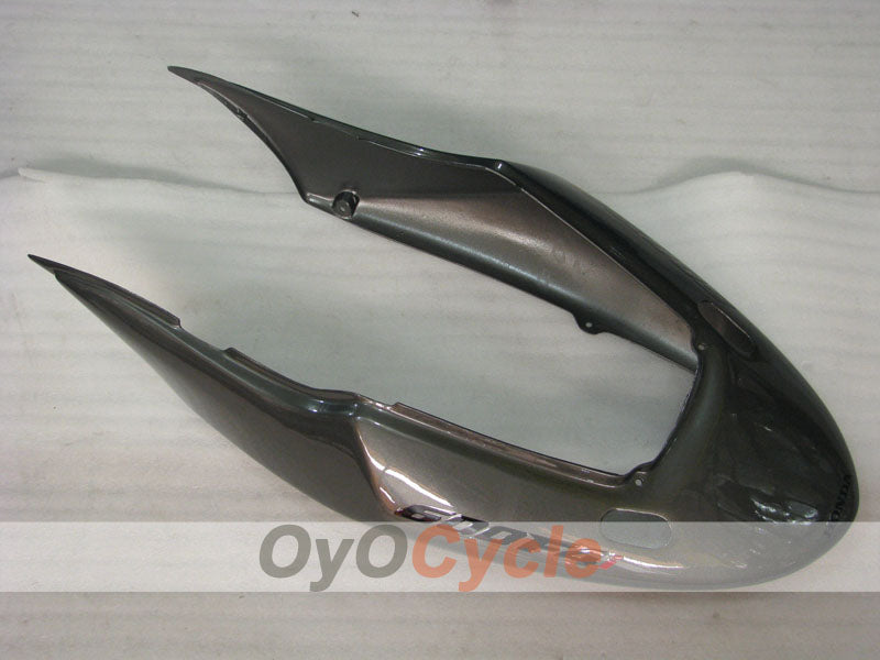 Rear Tail Fairing For Honda 04-07 CBR600F4i #OYO87908192