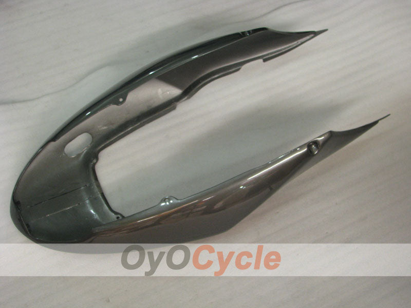 Rear Tail Fairing For Honda 04-07 CBR600F4i #OYO87908192