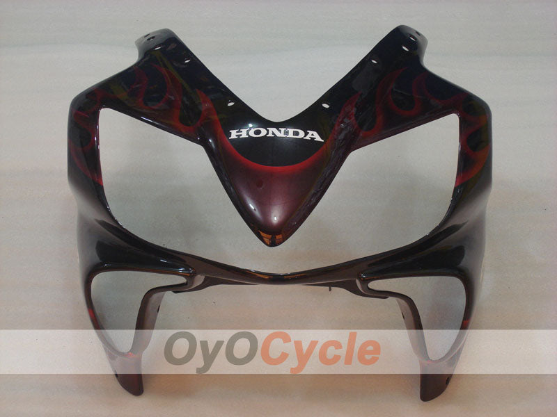 Front Upper Fairing For Honda 04-07 CBR600F4i #OYO87908196 Main image