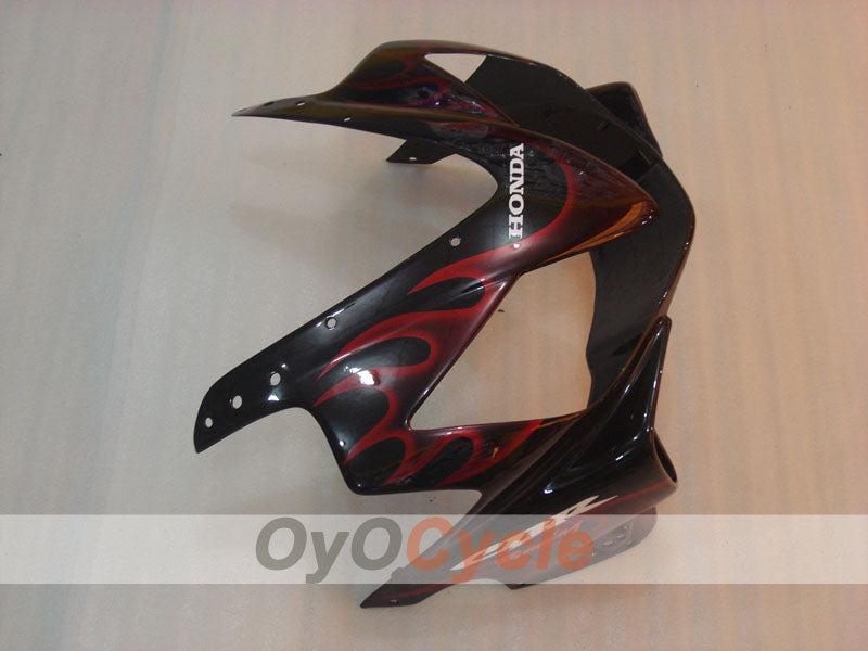 Front Upper Fairing For Honda 04-07 CBR600F4i #OYO87908196 Secondary image