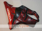 Left & Right Side Fairing For Honda 04-07 CBR600F4i #OYO87908198