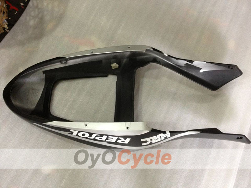 Rear Tail Fairing For Honda 01-03 CBR600F4i #OYO87908095
