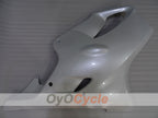 Left & Right Side Fairing For Honda 01-03 CBR600F4i #OYO87908097