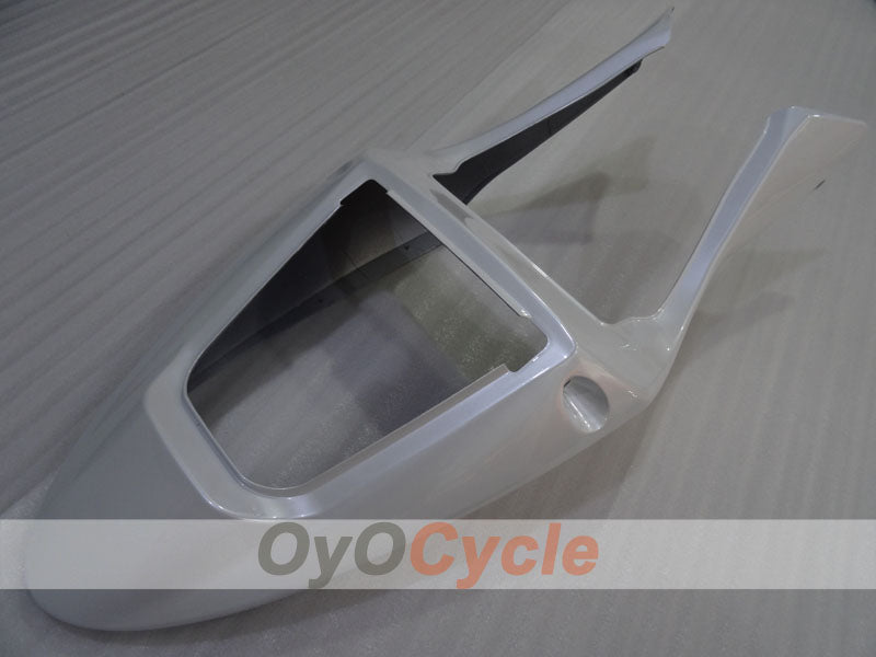 Rear Tail Fairing For Honda 01-03 CBR600F4i #OYO87908099 Main image