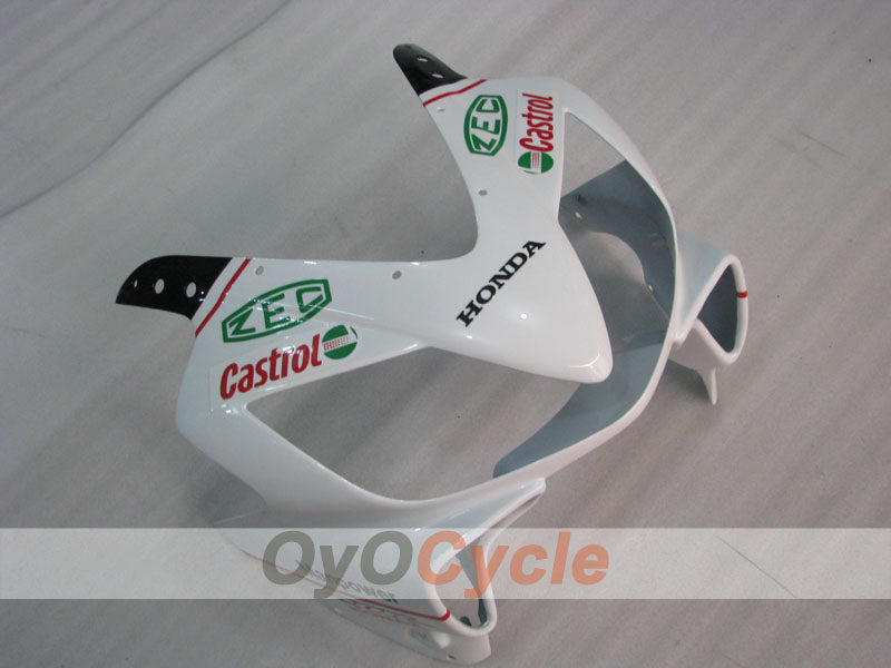 Front Upper Fairing For Honda 01-03 CBR600F4i #OYO87908102 Secondary image