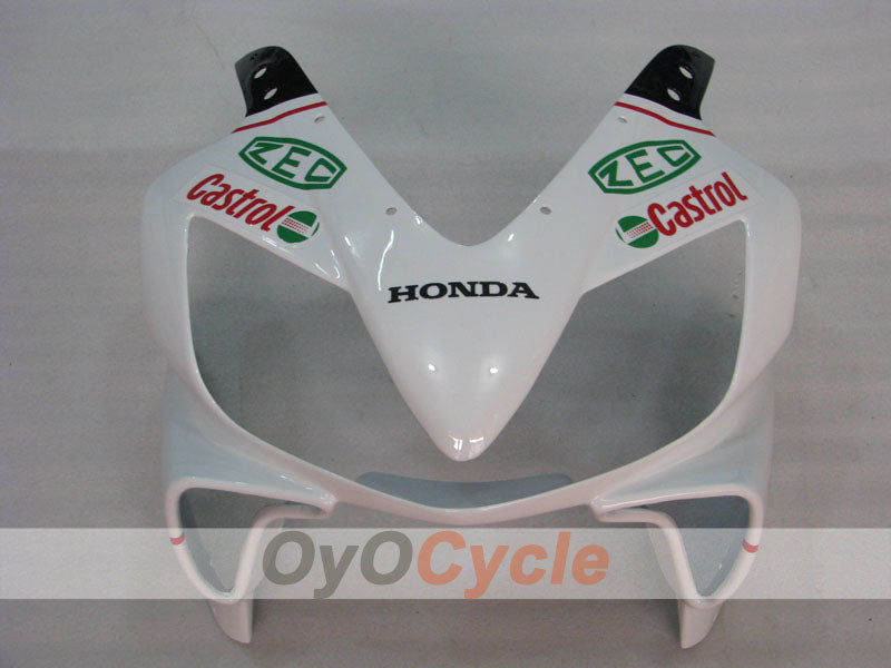 Front Upper Fairing For Honda 01-03 CBR600F4i #OYO87908102 Main image