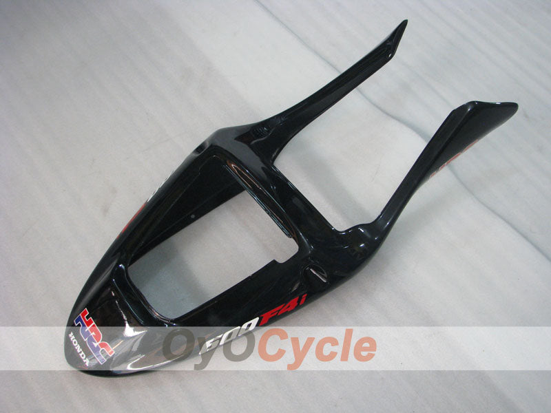 Rear Tail Fairing For Honda 01-03 CBR600F4i #OYO87908105
