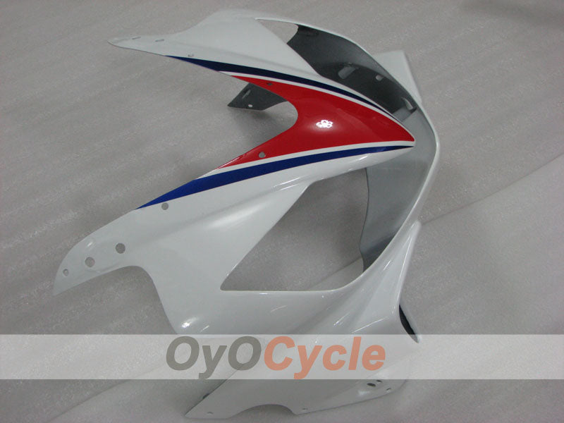 Front Upper Fairing For Honda 01-03 CBR600F4i #OYO87908106 Secondary image